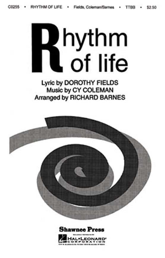 Rhythm Of Life